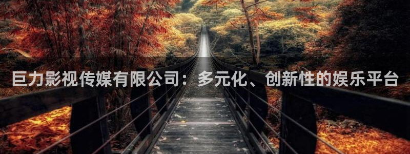 飘雪影院手机在线2019：巨力影视传媒有限公司：多元化、创新性的娱乐平台