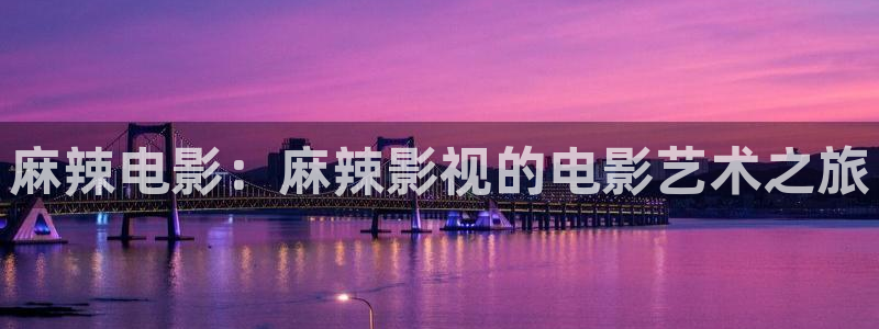 飘雪影院网：麻辣电影：麻辣影视的电影艺术之旅